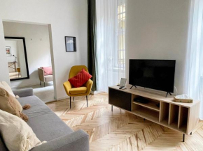 Venus Apartments - King Street IV Budapest